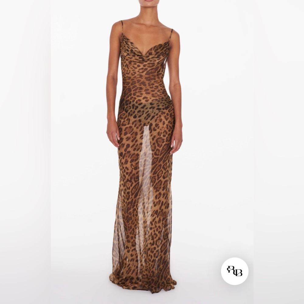 RAT + BOA VALENTINA DRESS